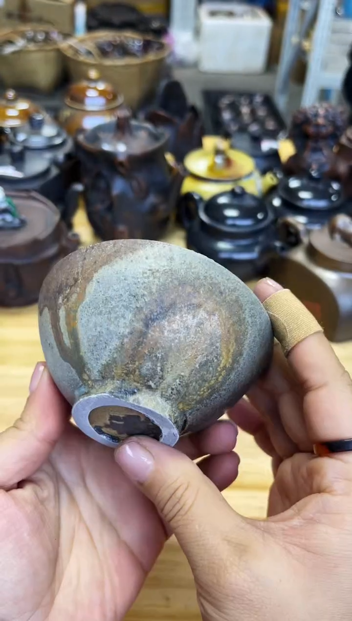 【闪购商品】杯130号 瑕疵【白云推荐】