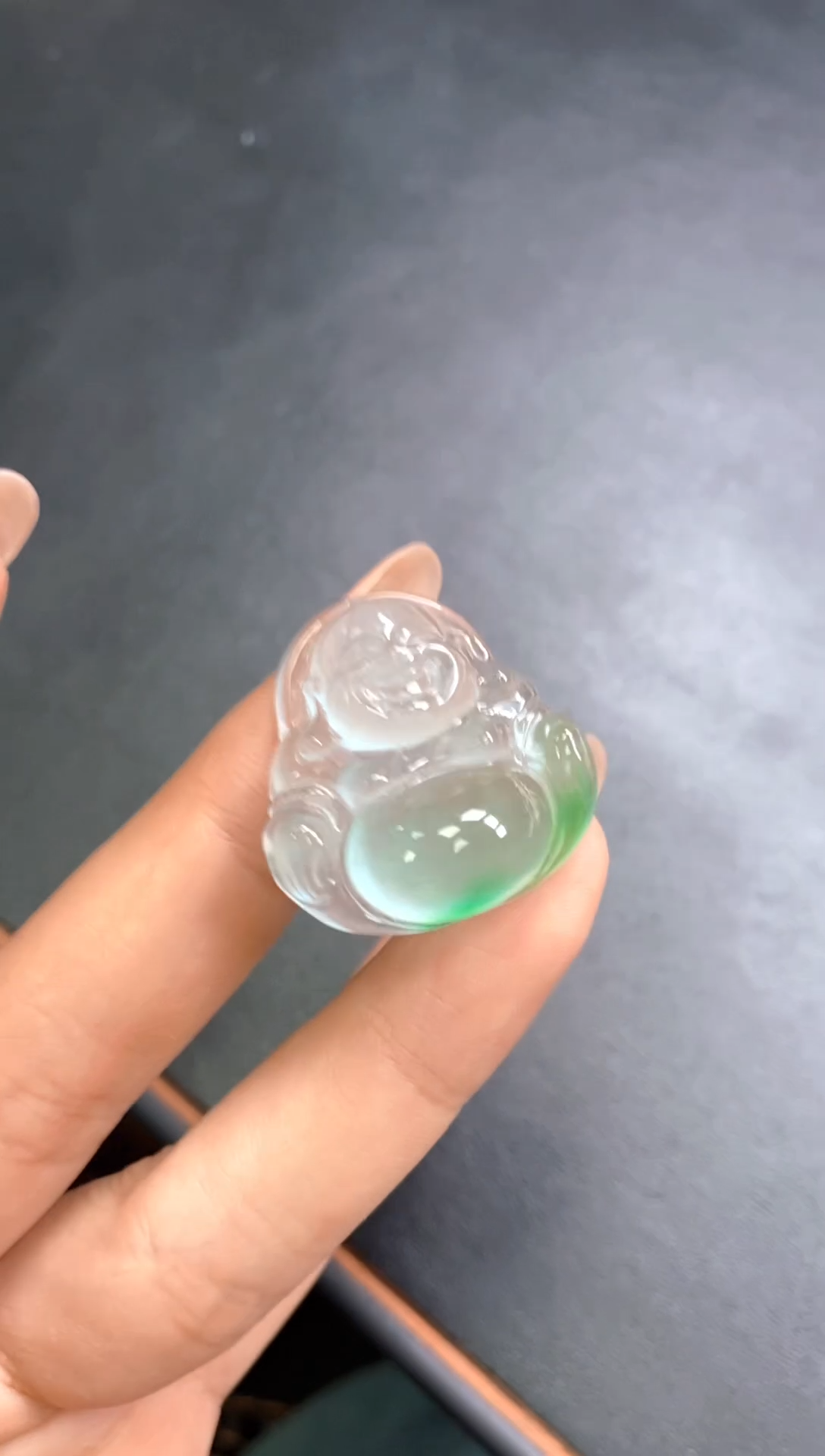 巅峰精品（吊坠加扣头）124