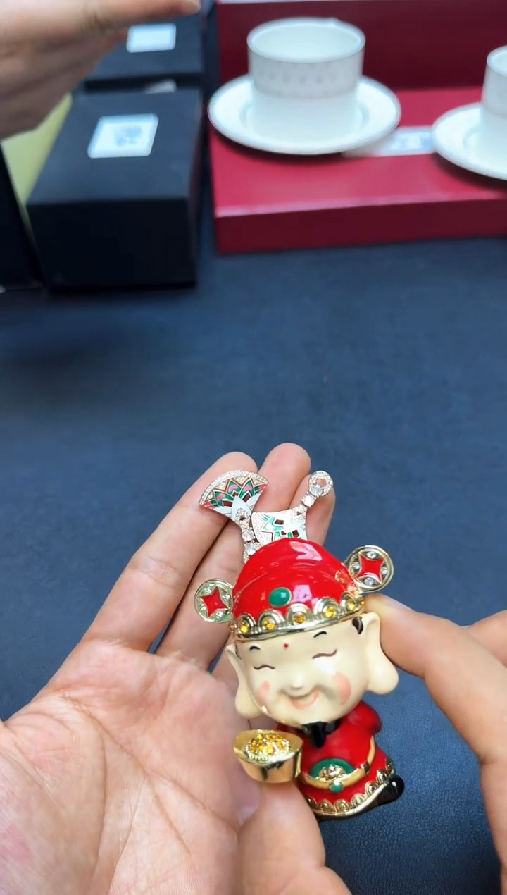 瓷片全新正品一件不留@@WE1126