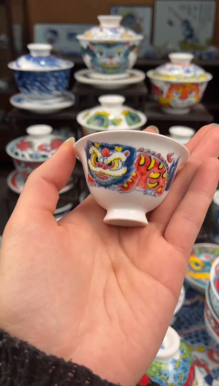 拙明院（宠粉价格）客杯