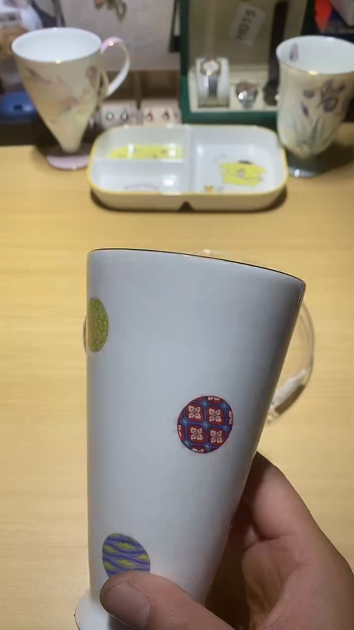 瓷片生活的本意就是开心@@1