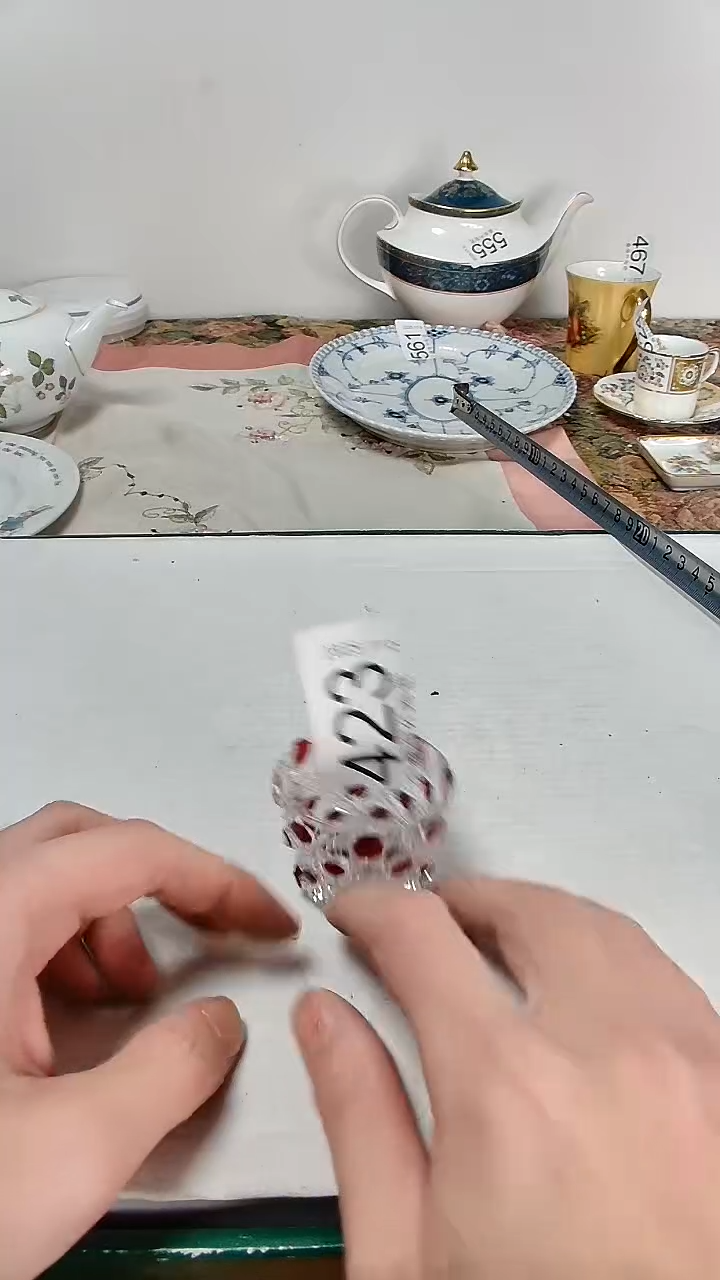 瓷片小淼海外陶瓷工艺品
