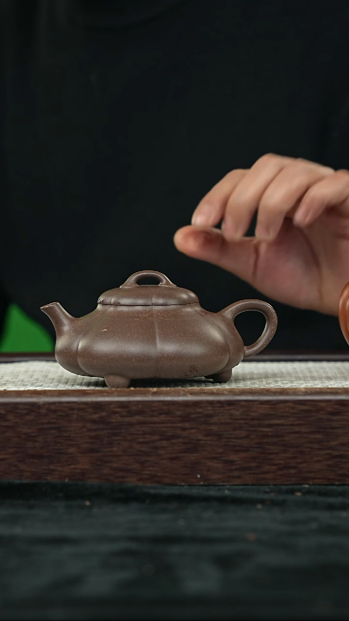 【闪购商品】紫砂其他@@AG15688袁恺岑隐瓢