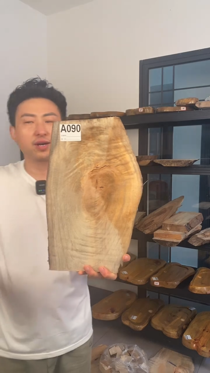 90号金丝楠木木头