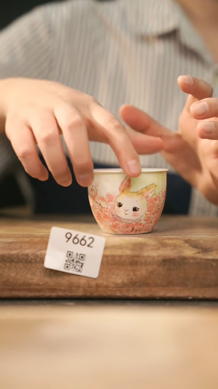 【落单孤品】福利/杯子@@9662