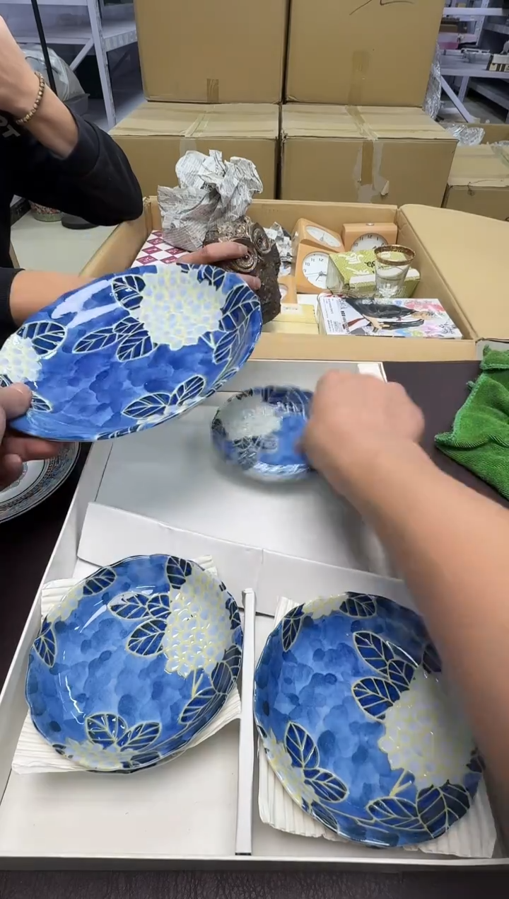 手工艺品钧瓷天*鸟339