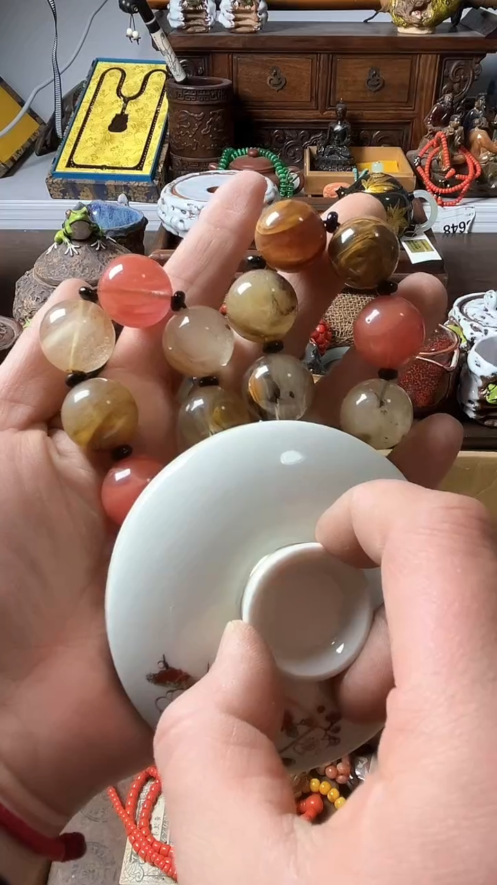 【闪购商品】瓷器默认链接一物一拍