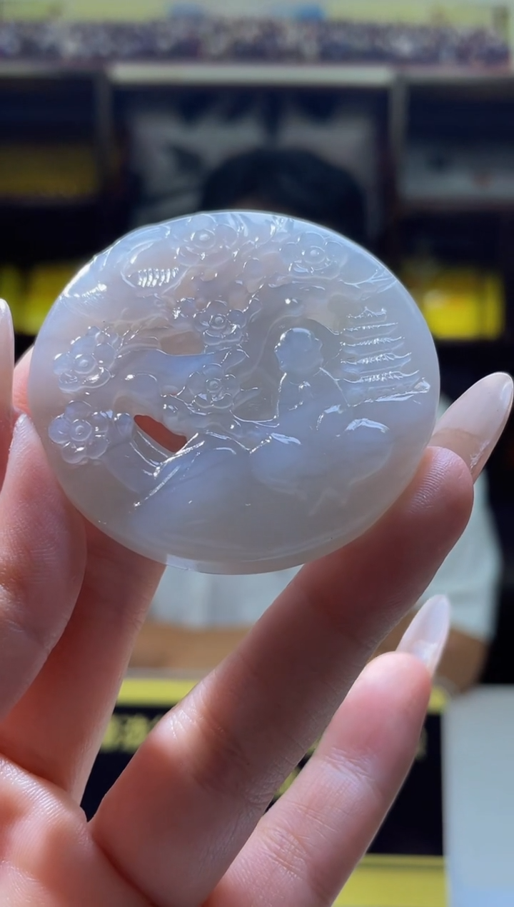 定制和田玉定制和田玉毛货闪购链接GS013