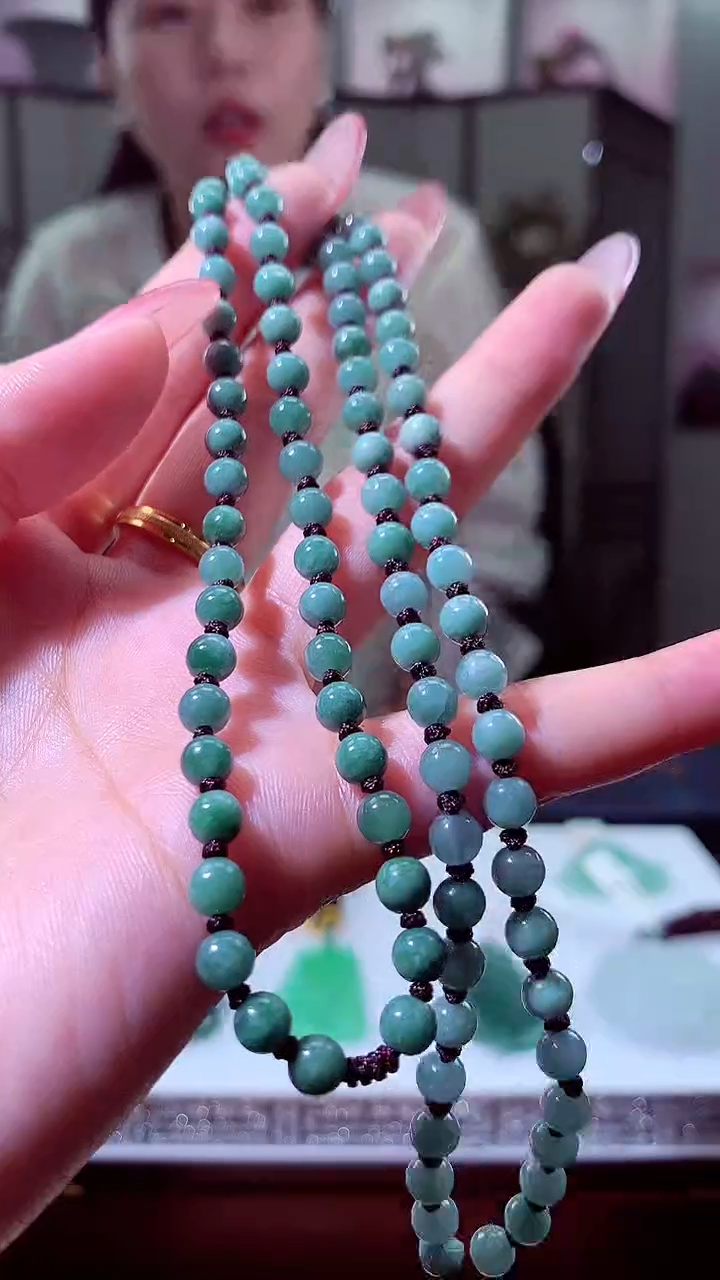 定制翡翠未镶嵌12天然翡翠（拍一发一）