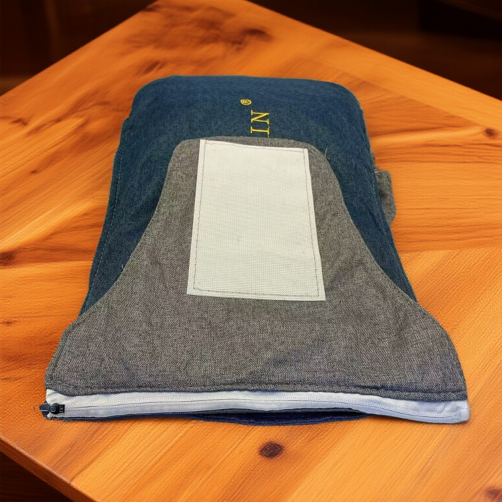 （俞）电热温控热敷包