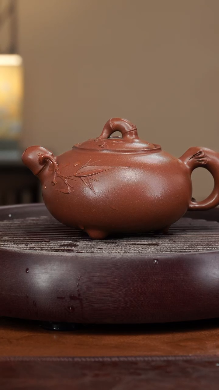 【闪购商品】紫砂茶壶宜兴紫砂壶