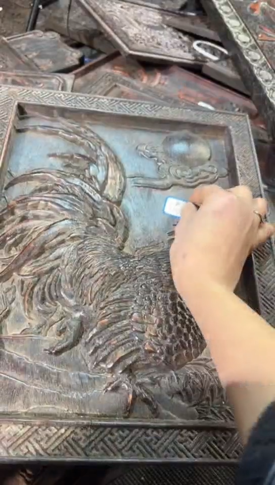 【闪购商品】木E120雕刻板链接以直播间为准