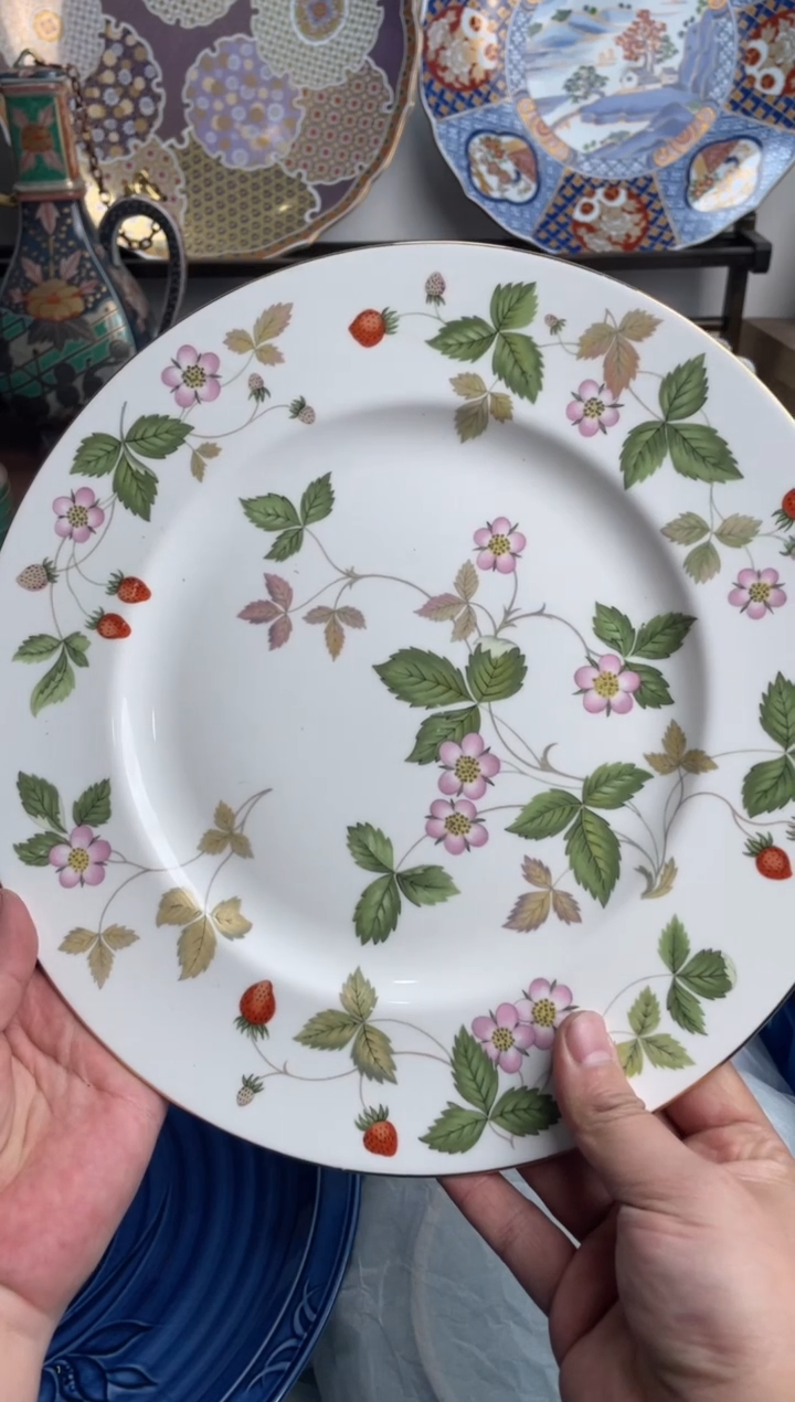 【闪购商品】瓷片072-A-1月31日满20包邮