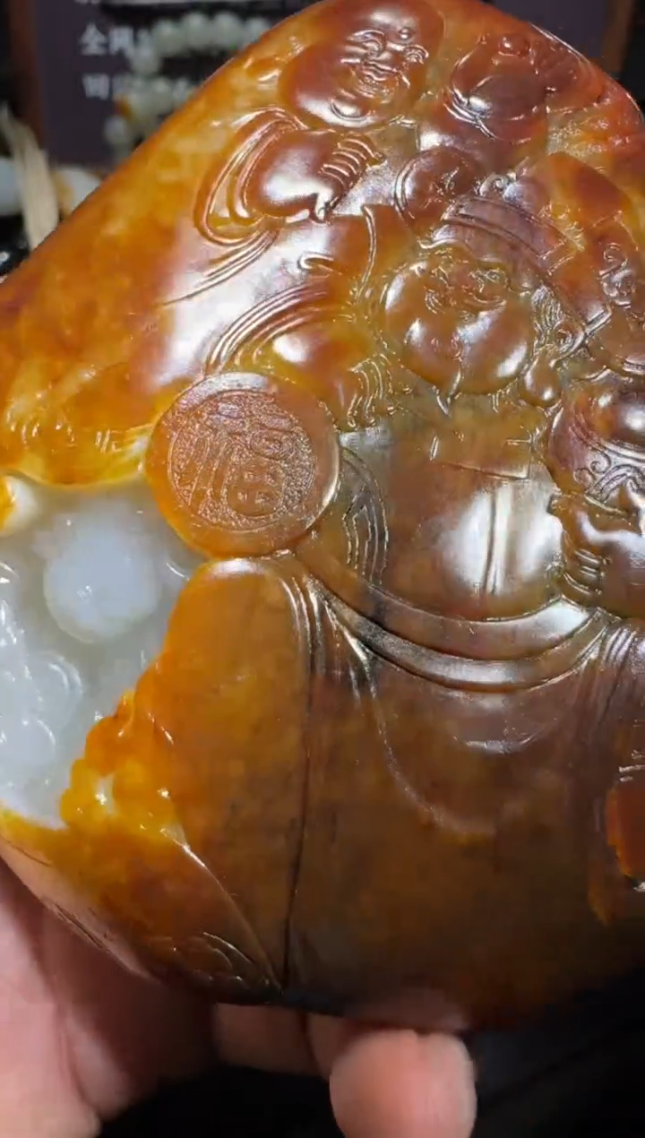 【闪购商品】和田玉和田玉未镶嵌和田玉