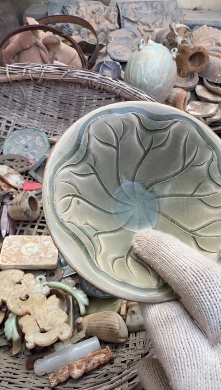 【闪购商品】摆件瓷器瓷器瓷器瓷器