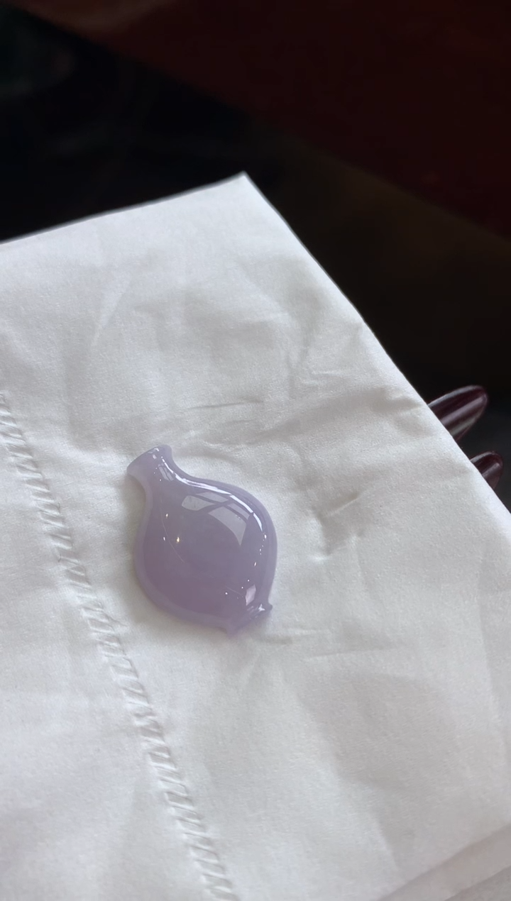 【闪购商品】定制翡翠未镶嵌翡翠