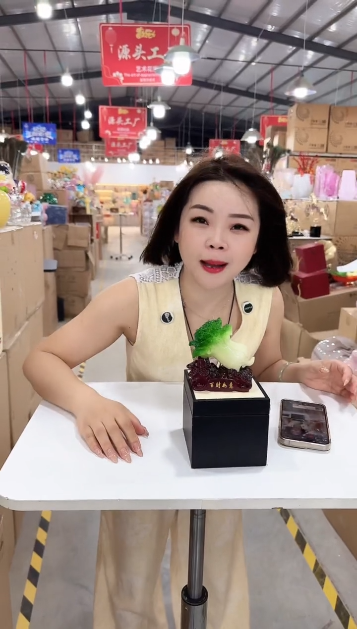 优选花瓶花器H-早35