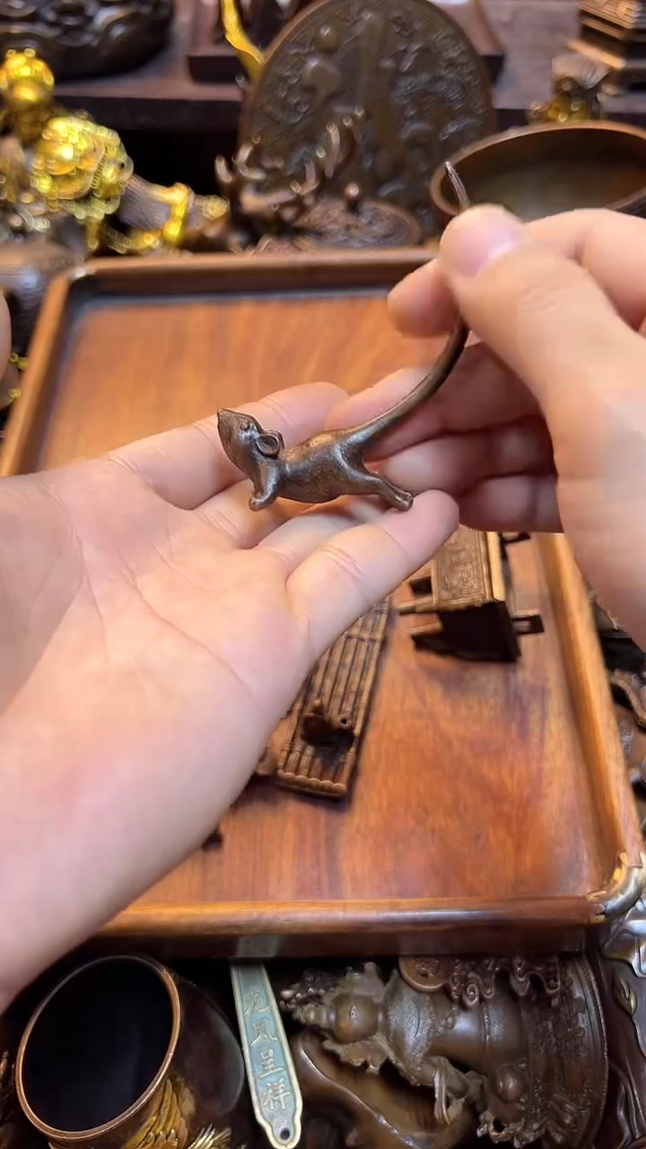 1案台摆件 物品摆件