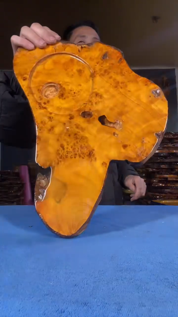 【闪购商品】茶盘本店截图为准（不含配件）