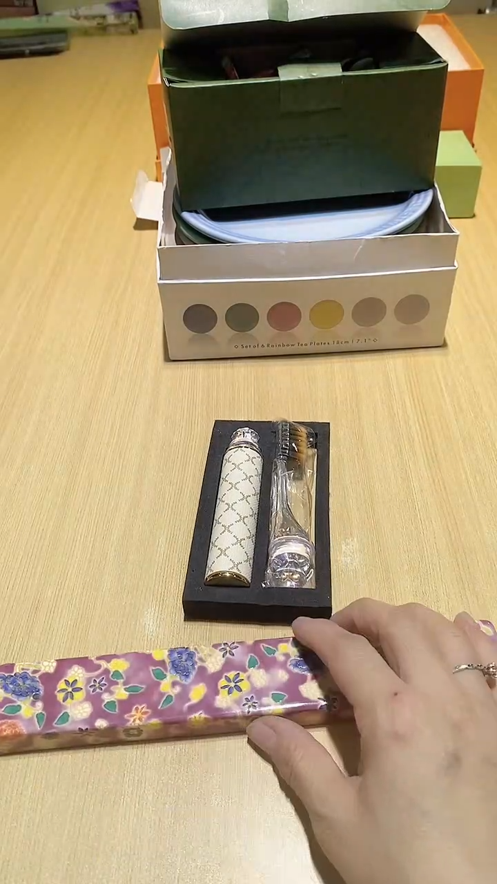 【闪购商品】瓷片锅碗瓢盆一件不剩