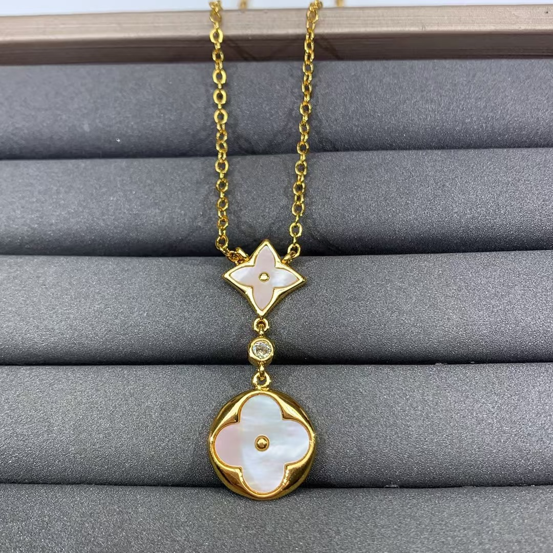 吊坠 【璀璨星河】时尚百搭吊坠-D457