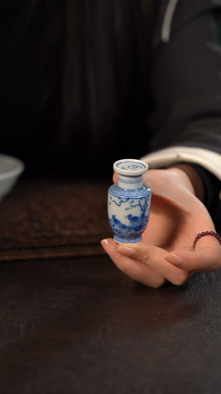 【闪购商品】杯聚澜堂喜上眉梢香插