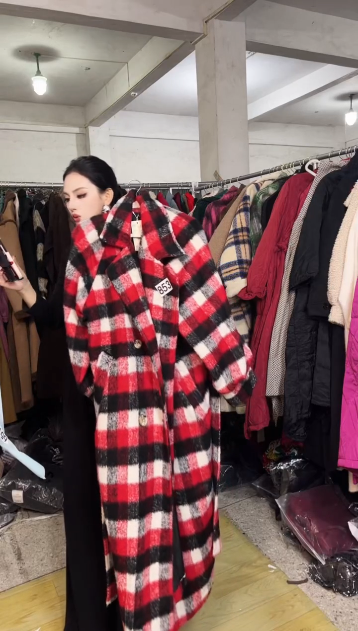 853闪购外套外披马甲打底裤子