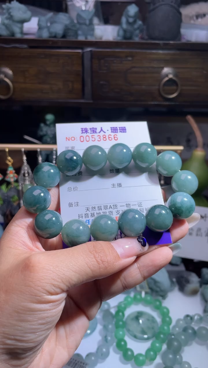 未镶嵌定制翡翠缅甸翡翠A货27