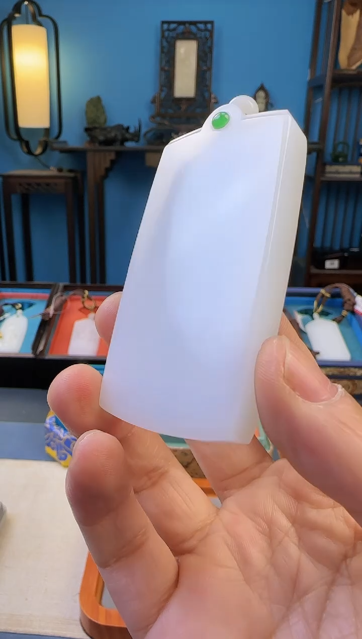 【闪购商品】和田玉无未镶嵌11111111