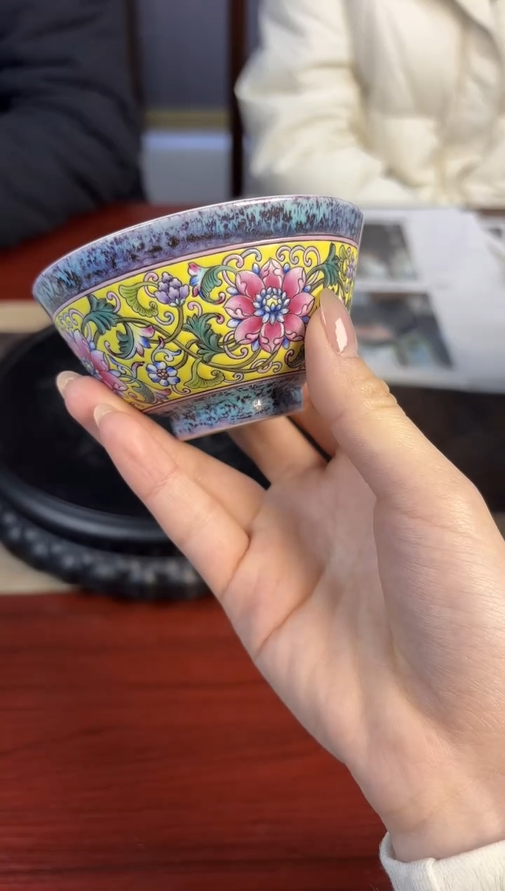 摆件瓷瓷立方-12.4王国喜-54