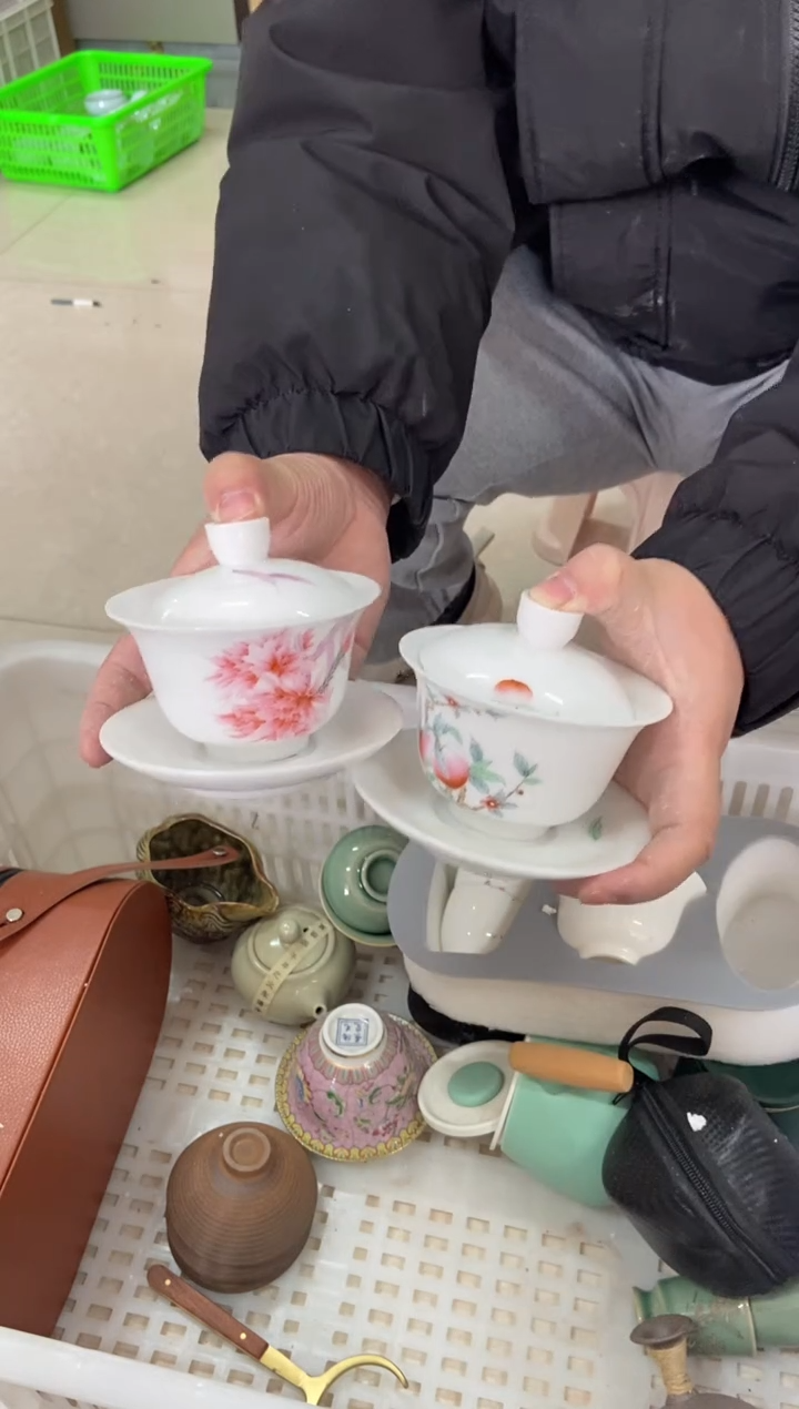 【闪购商品】杯无运费险略有微瑕介意勿拍