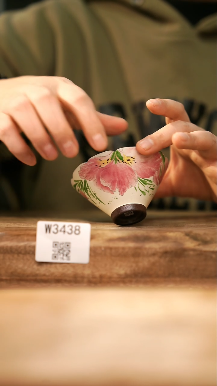 【经典福利】/ 杯子@@W3438