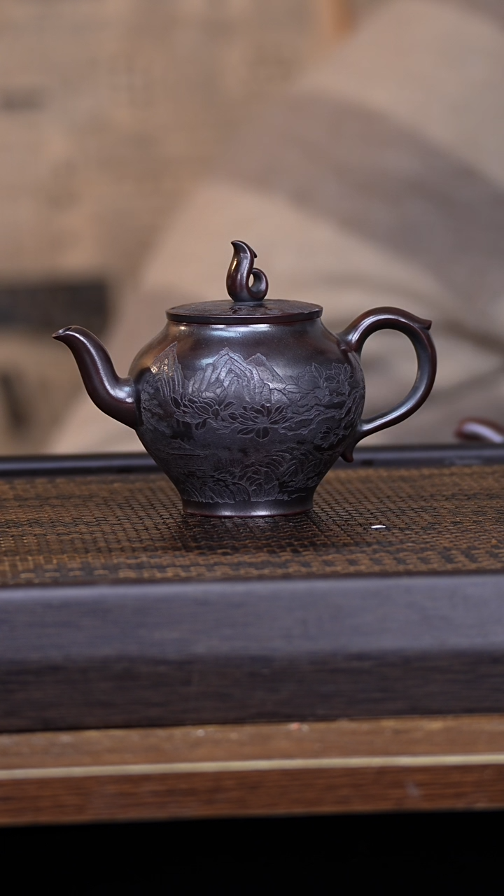 【闪购商品】紫砂茶壶45687912354879
