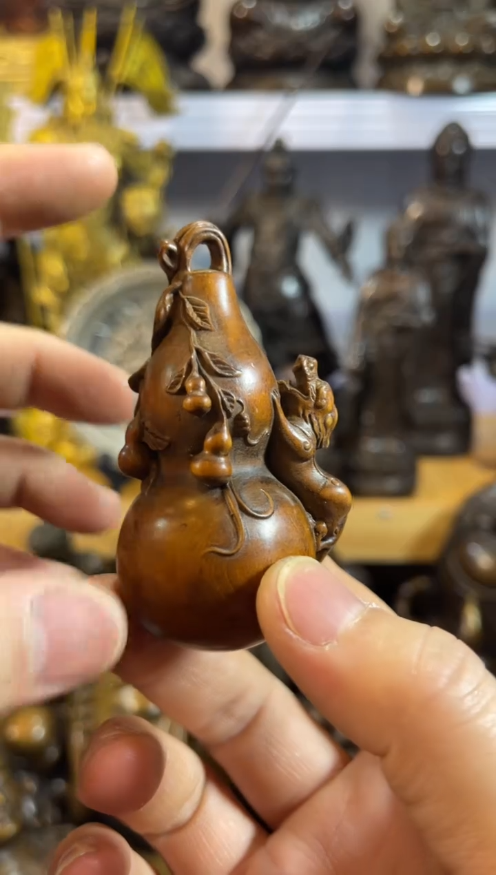 【闪购商品】1案台摆件 物品摆件