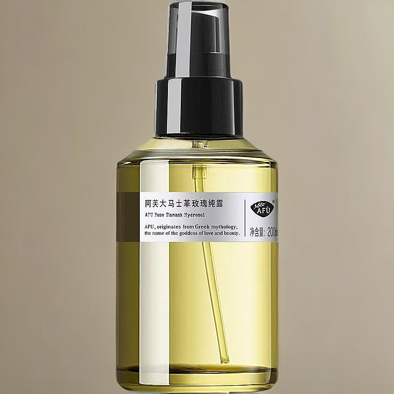 阿芙大马士革玫瑰纯露喷雾200ml