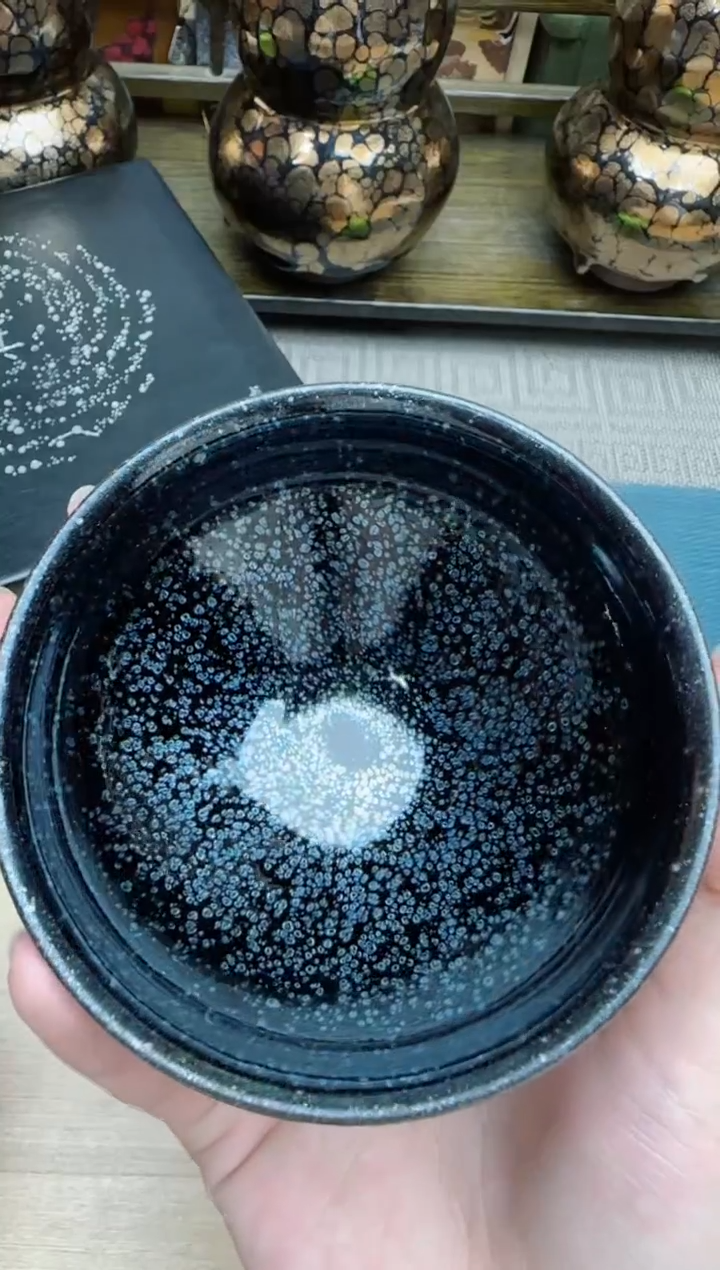 【闪购商品】茶盏565寻找建盏茶器 茶杯