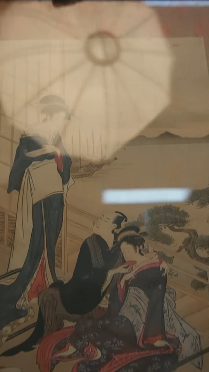 【闪购商品】摆件13y古美術空间美学C16