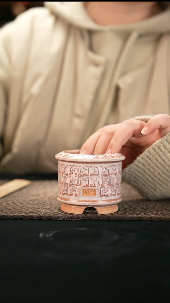 口径6花盆-12-28-493瑕