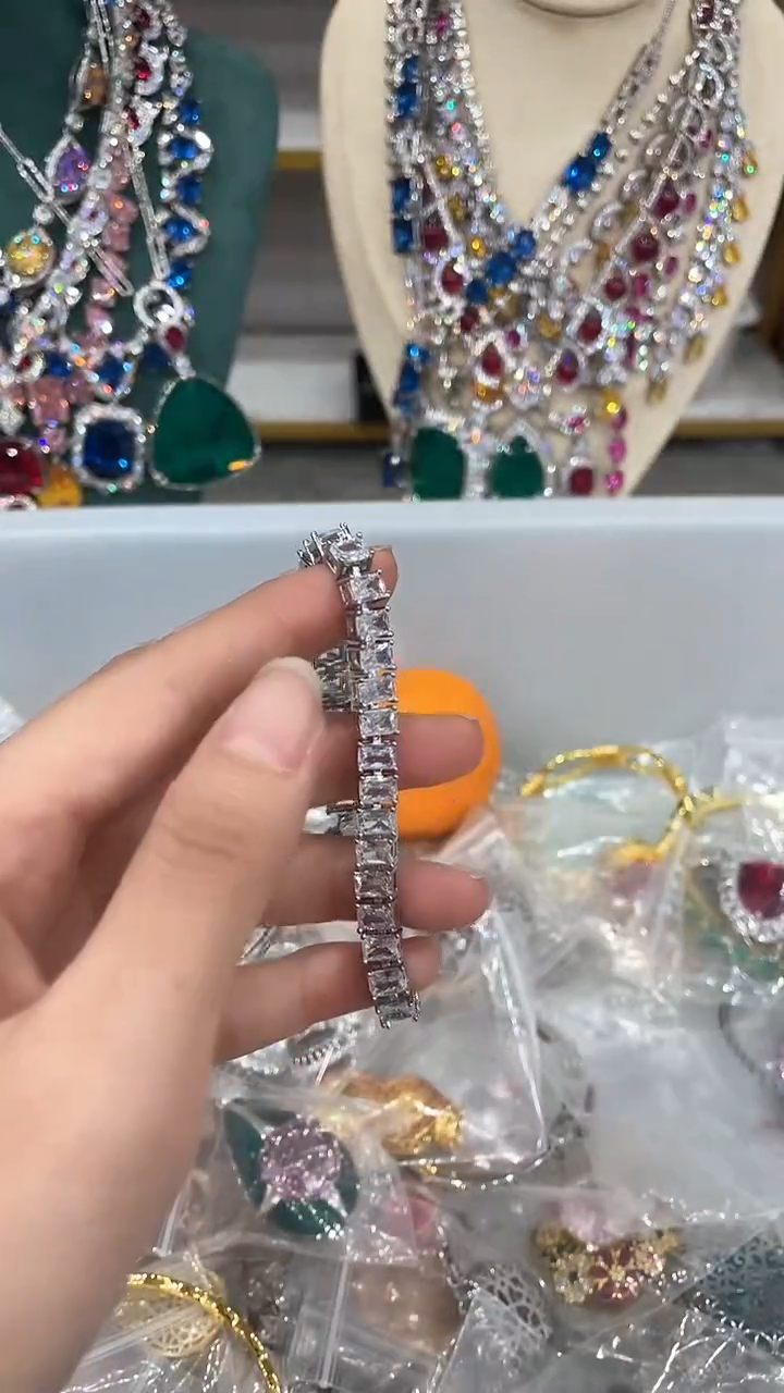 非金属无高端精品系列款式q734
