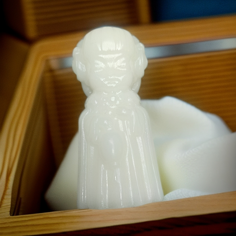 玉美人把件多样性发货任意一条1439号