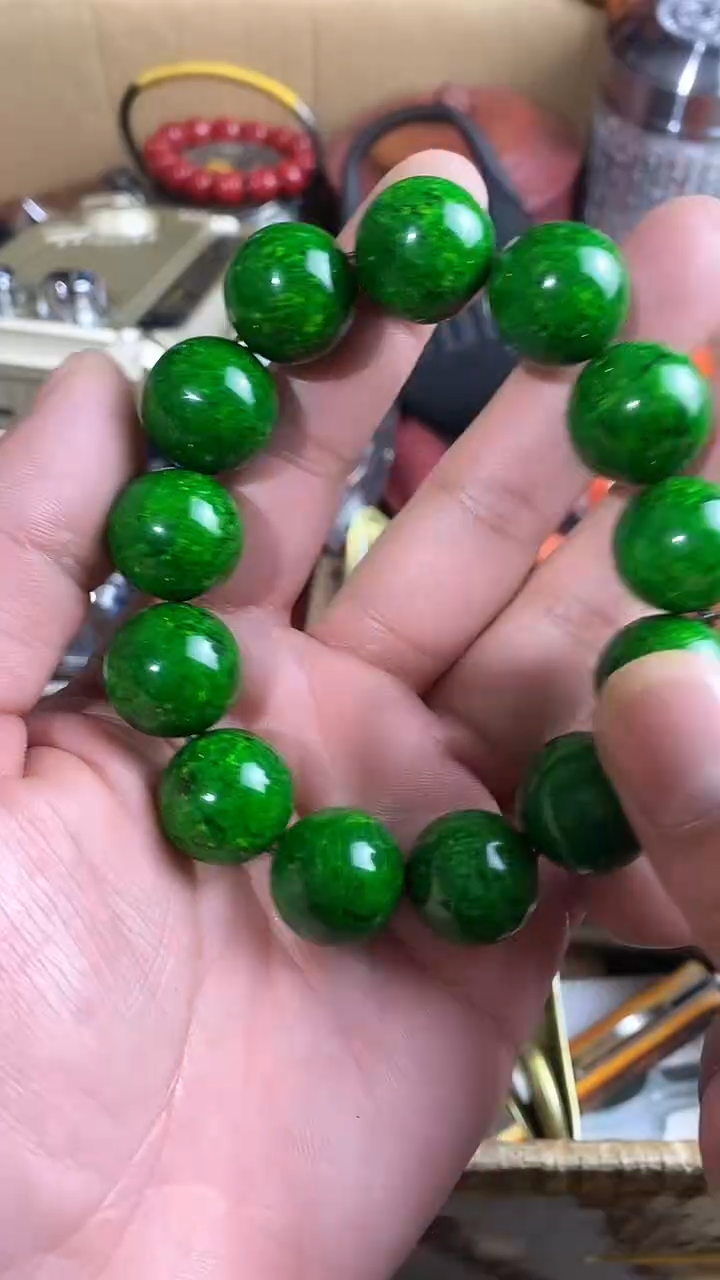 【闪购商品】密胺瓷片12，密胺摆件。18