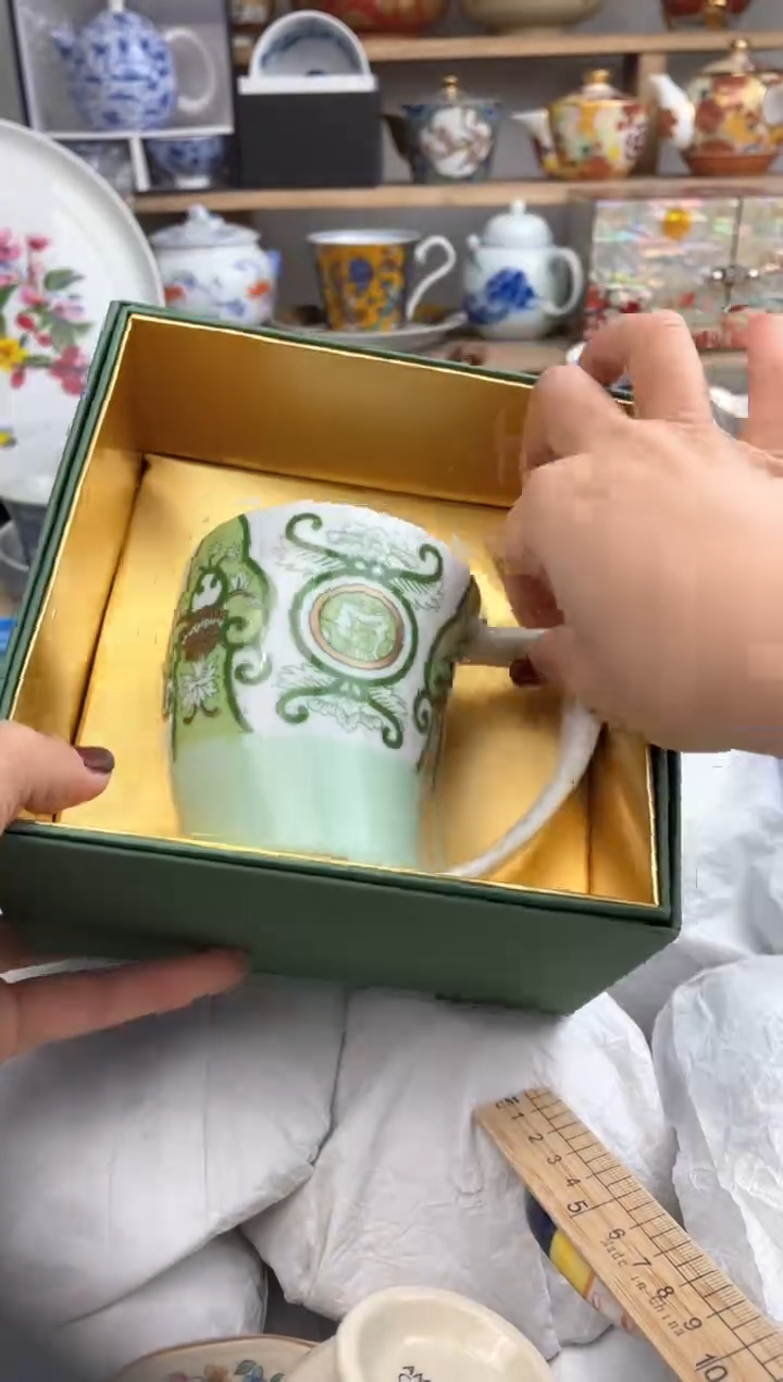 【闪购商品】瓷片默认微瑕，看清尺寸品相再拍