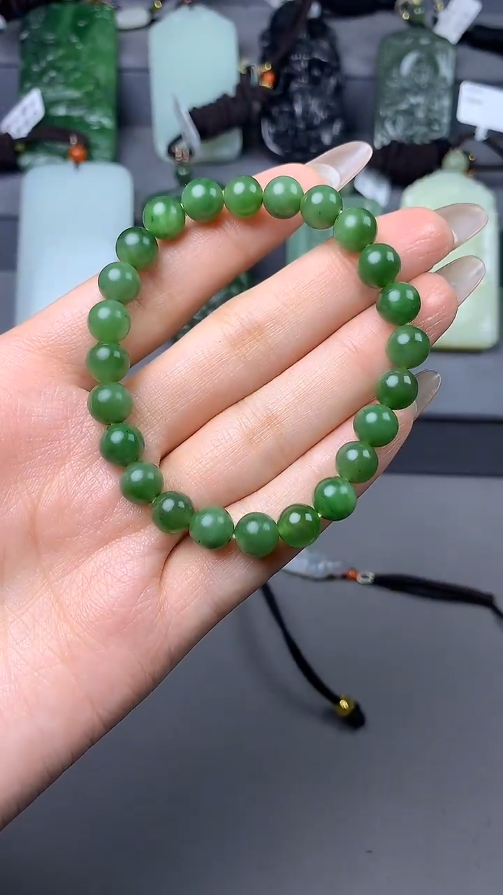 【闪购商品】和田玉吊坠(不含链)未镶嵌挂件拍一发一