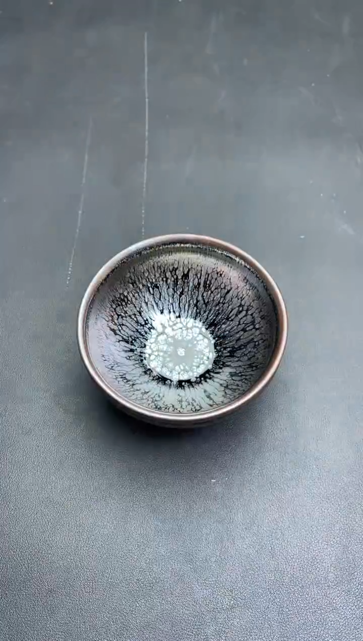 【闪购商品】茶盏468建盏建盏建盏建盏