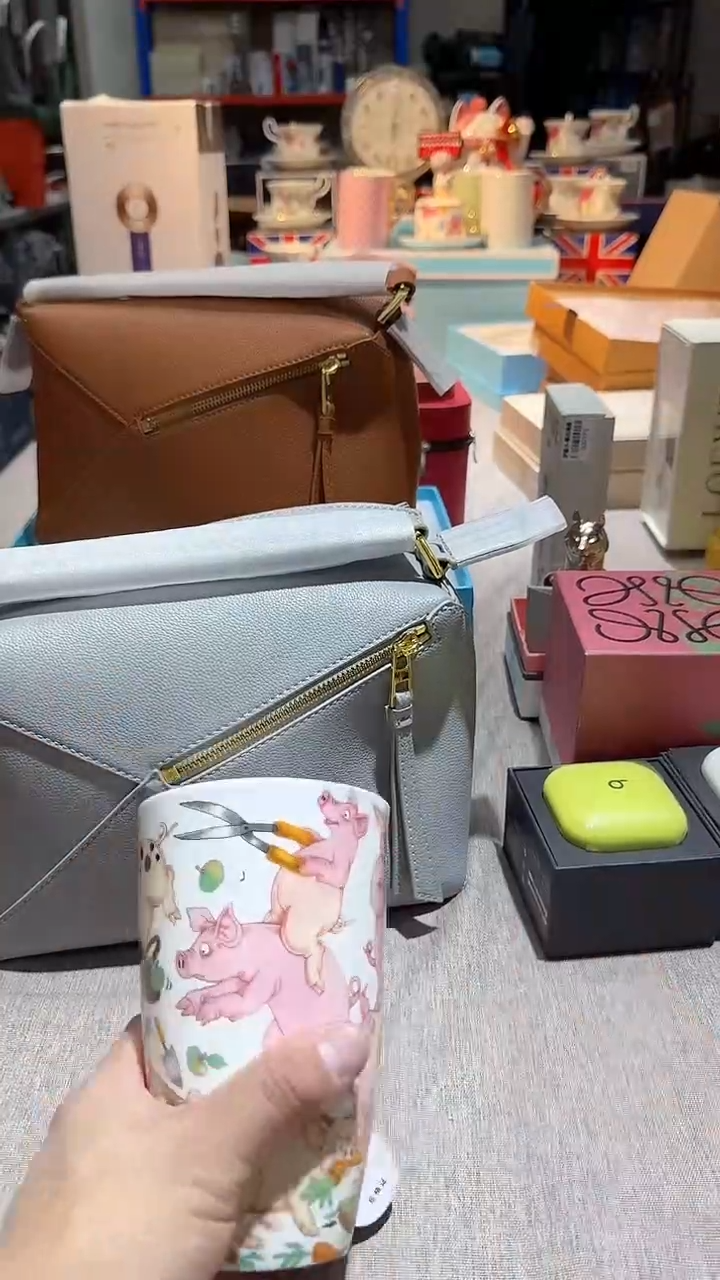 【闪购商品】瓷片正品保真，清库存