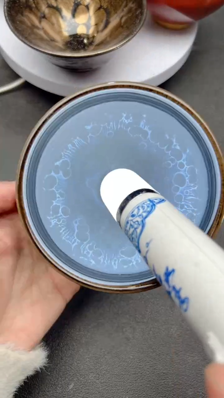 【闪购商品】茶盏644建盏建盏建盏