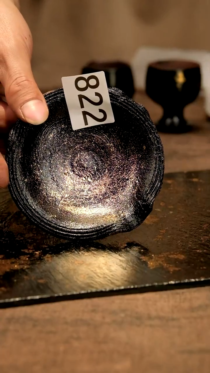 【闪购商品】杯景德镇修然陶艺手作822