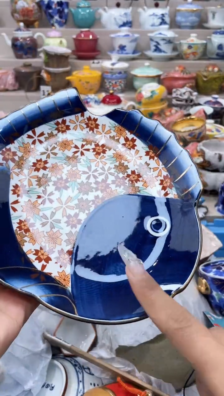 【闪购商品】云陶集市祝大家2025愿你所愿皆所得