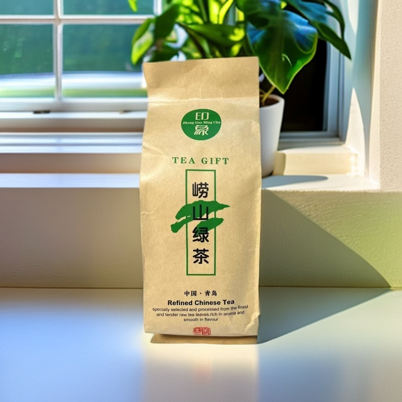 满350直接送这个！口粮茶