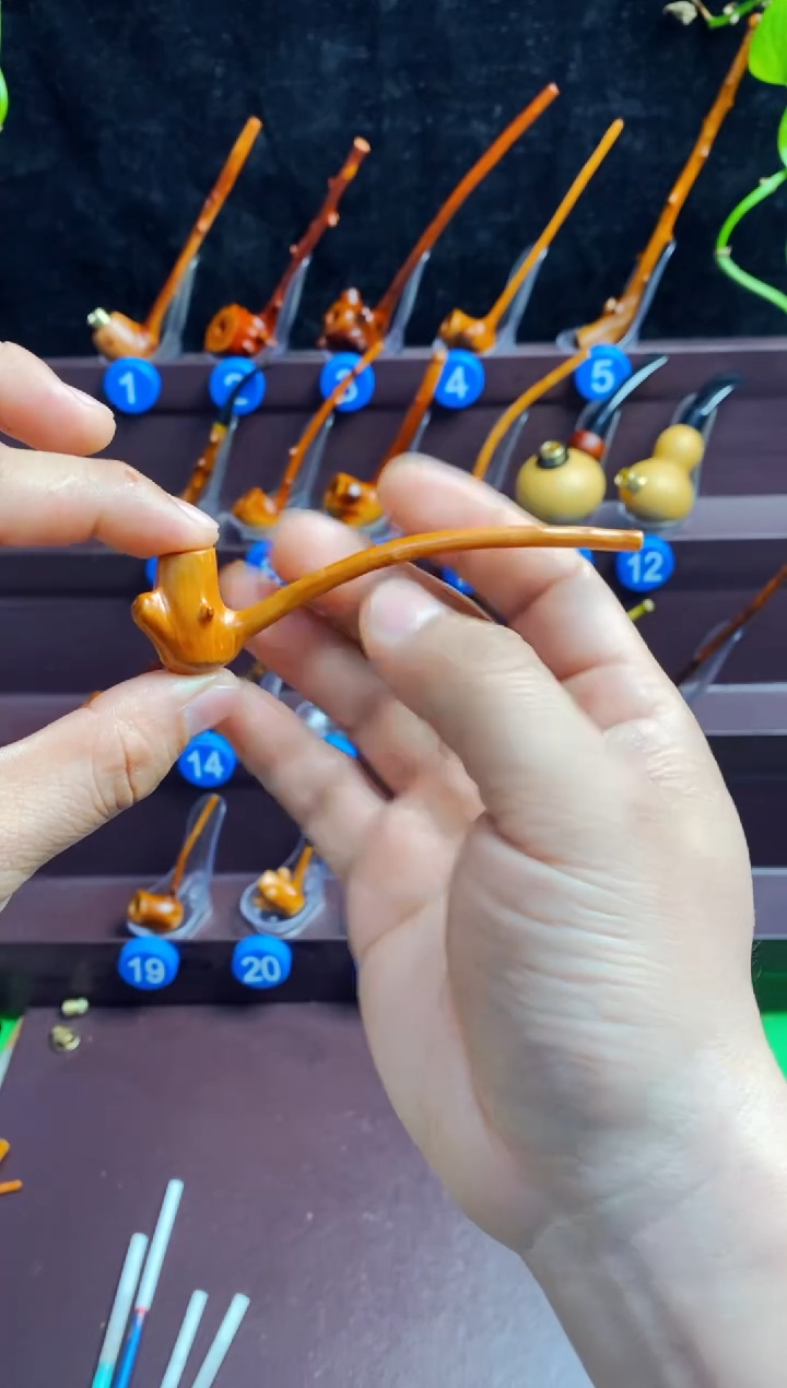 【闪购商品】木檬子木的精品小斗